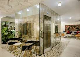 Museum Hotel 2