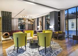 Best Western Kutaisi City Center 5