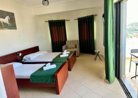 BLISS Hotel 5