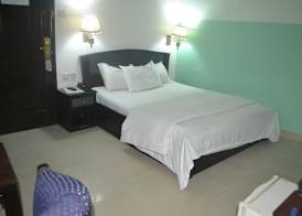 Parklane Hotels Limited 3