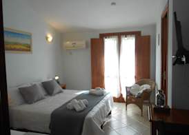 Hotel Velasole 5