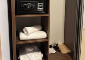 Arena Hotel Baku 4
