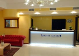 Hotel Alverì 3