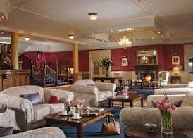 Knockranny House Hotel & Spa 2