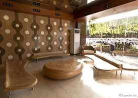 Castle Peak Hotel 2