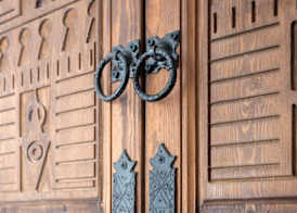 Riad Nelia 2