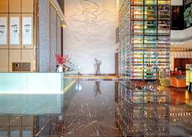 Asiana Hotel Dubai 5
