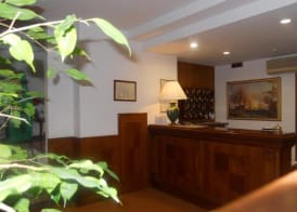 Hotel Traghetto 2