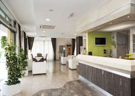 Hotel Orizzonte 4