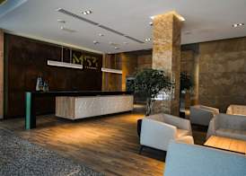 Messier 53 Hotel Yerevan 3