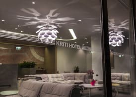 Kriti Hotel 5