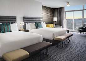 The Cosmopolitan Of Las Vegas 3