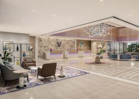 Vivanta Thane LBS Road 3