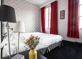 Hôtel Brasserie du Parc 2