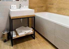 Hotel CONRAD Comfort 5