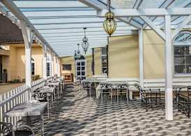 Hotel Galant Lednice 4