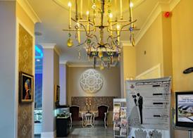 Grand Atakum Hotel 3