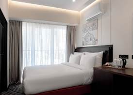 Almaty Hotel 3
