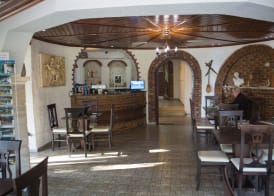 Hotel Livia 2