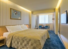 Vega Hotel 4