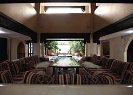 Riad Dar Haven 5