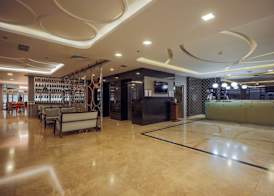 Niza Park Hotel 3