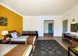 Xperience St. George Sharm El Sheikh 5