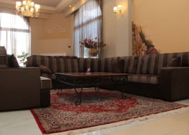 Hotel Orfeas 4