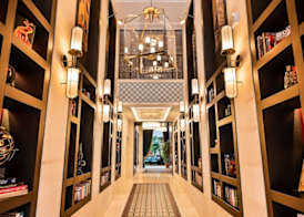 The Merchant Baku 2