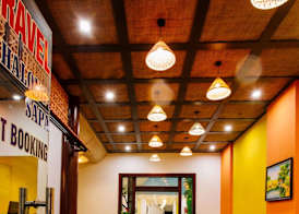 Lotus Village Hotel 2
