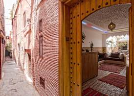 Hostel Amour d'auberge 2