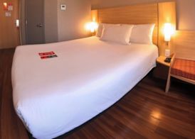 ibis Lima Larco Miraflores 5