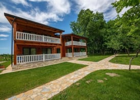 Sebastiano Resort 3