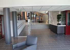 Scandic Hell 2