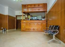 Hibis Hotel 4