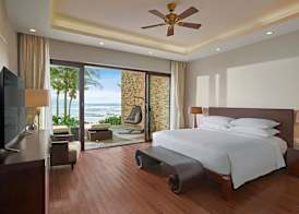 Danang Marriott Resort & Spa 5