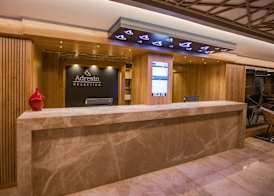 Adresin Hotel 2