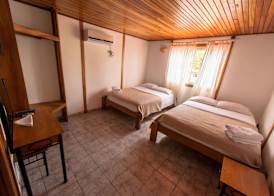 Hotel Posada Los Delfines 3