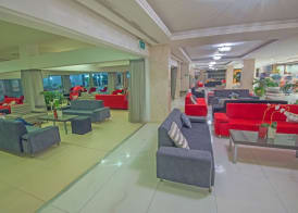 Dome Beach Marina Hotel & Resort 4