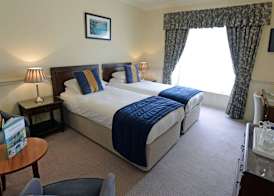 Best Western Lamphey Court Hotel and Spa 4