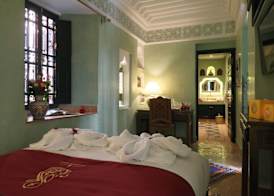 Riad Omara al Kasbah 4