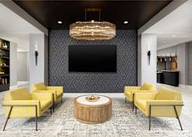 DoubleTree by Hilton Concord Downtown 4