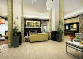 Hilton Garden Inn Frederick 5