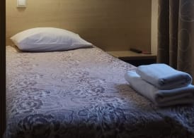 Hotel BEST with FREE PARKING 4