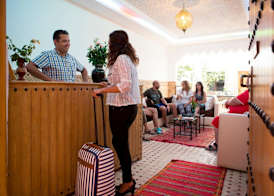 Hostel Amour d'auberge 3