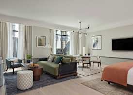 Six Senses London 4