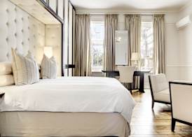 Banksia Boutique Hotel & Spa 5