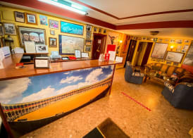 Hotel Arunda II 3
