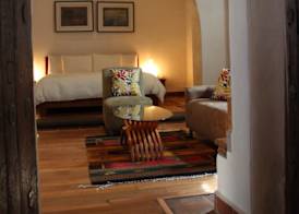 Quinta Luna 5