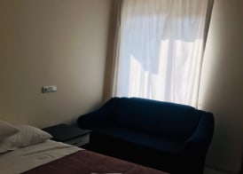 Ozturk Hotel 2